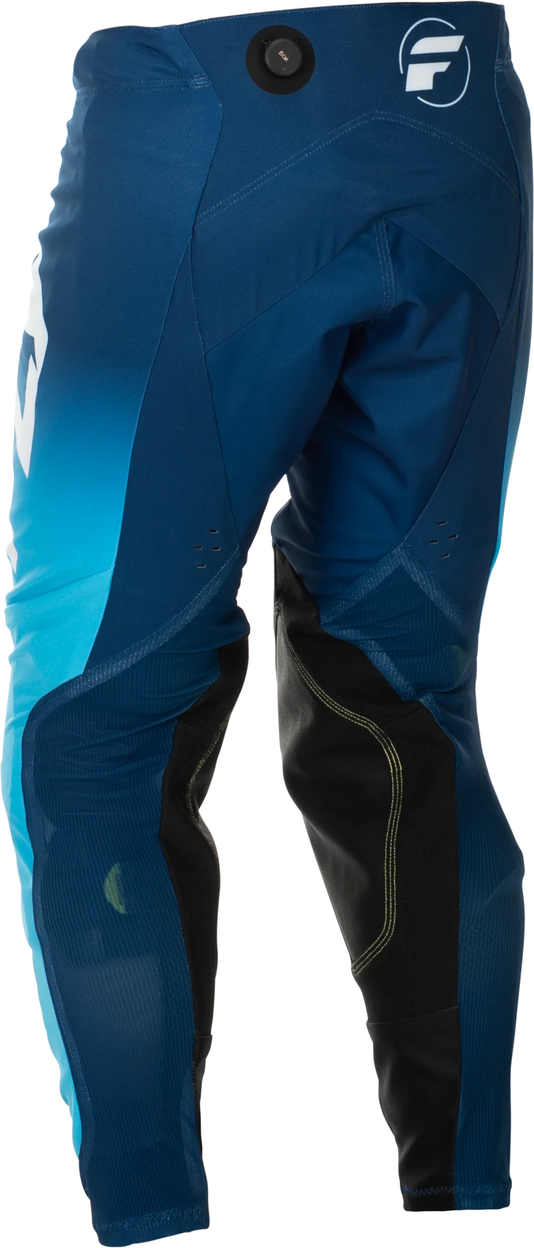 Fly MX26 Evo Jersey & Pants - Blue / White - Image 6
