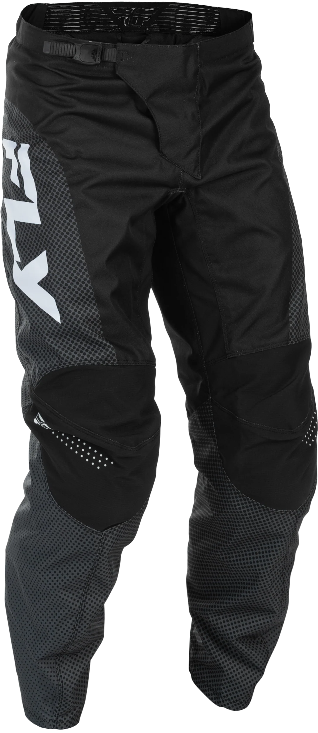 Fly MX26 F-16 Pants - Black / White