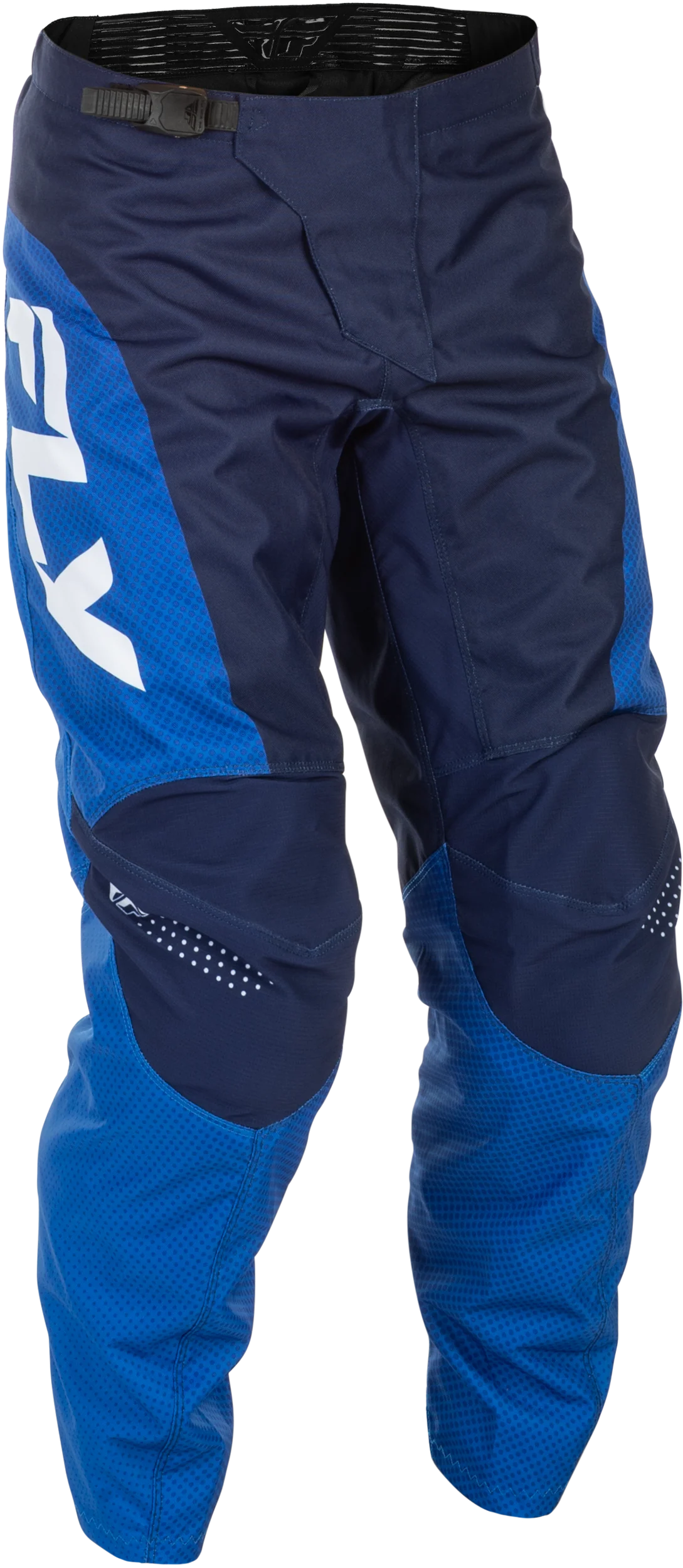 Fly MX26 F-16 Pants - Blue / White