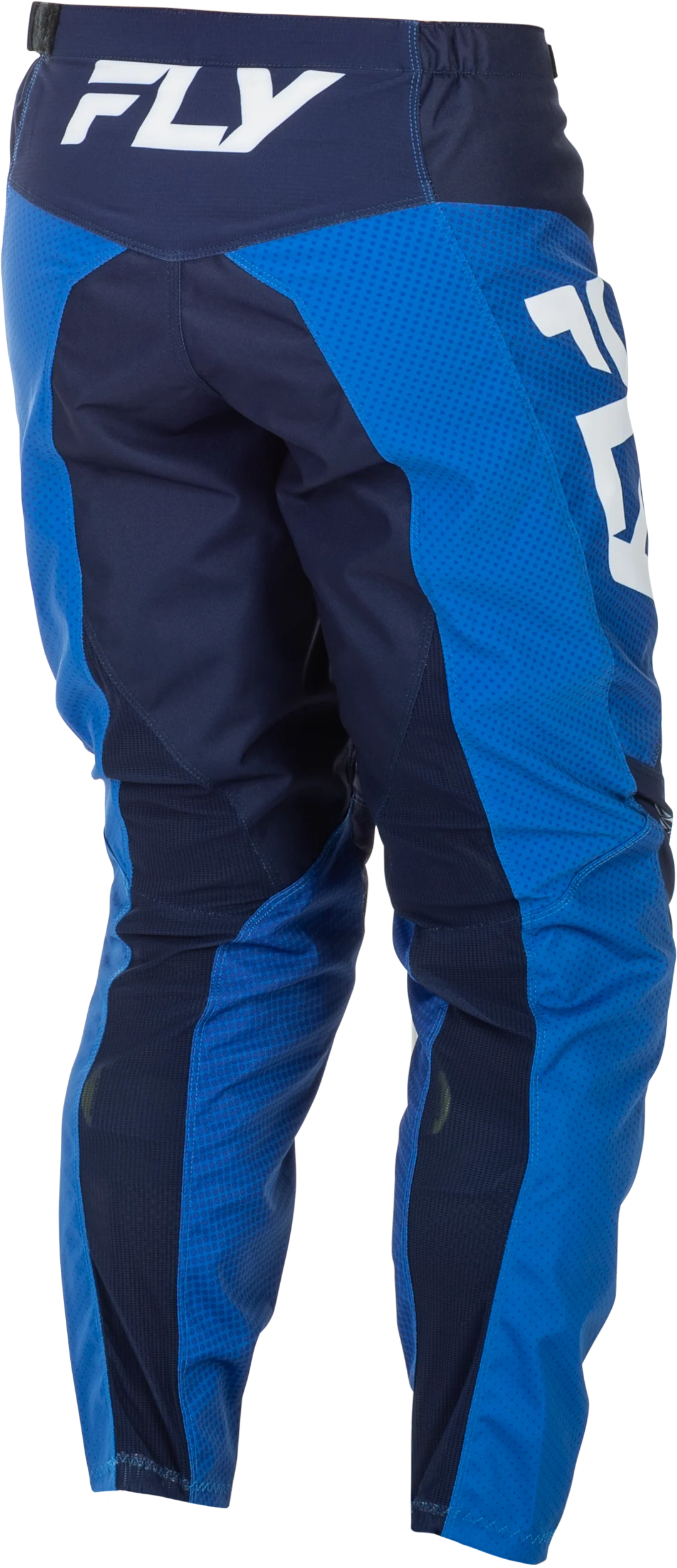 Fly MX26 F-16 Pants - Blue / White - Image 3