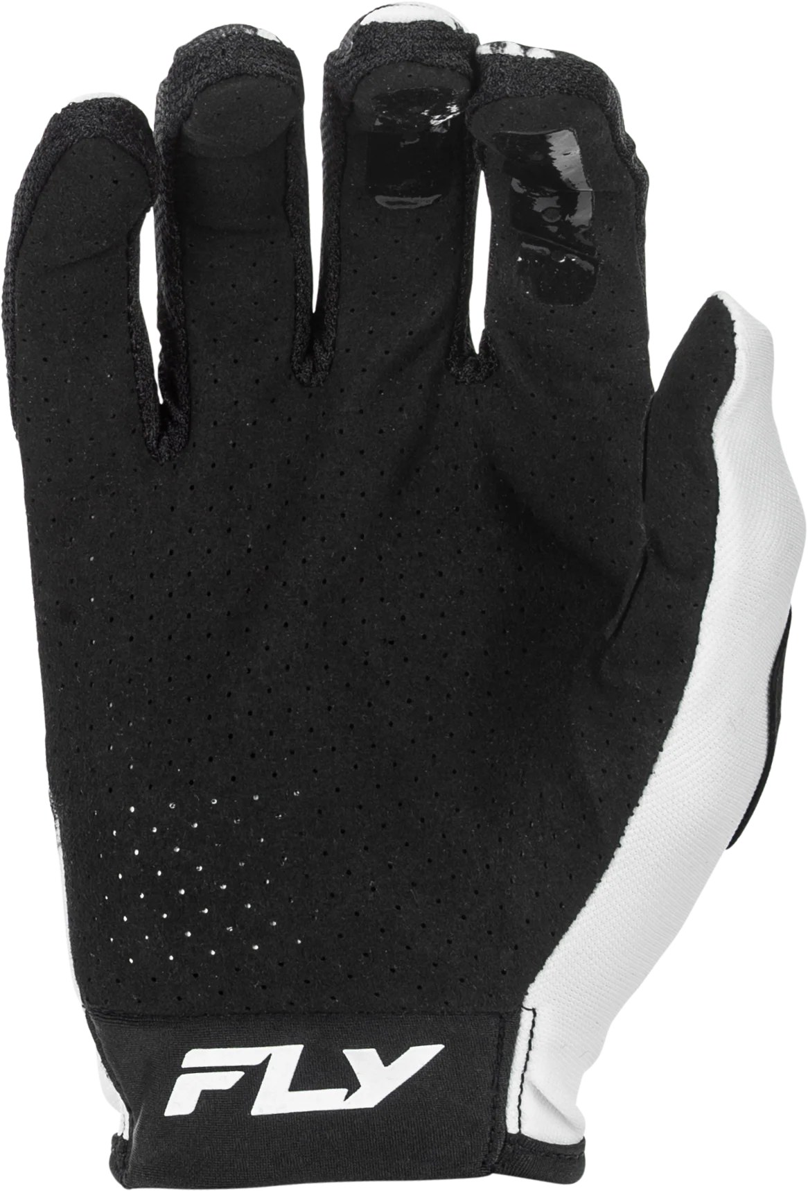 Fly MX26 Lite Warp Gloves - White / Multi - Image 2