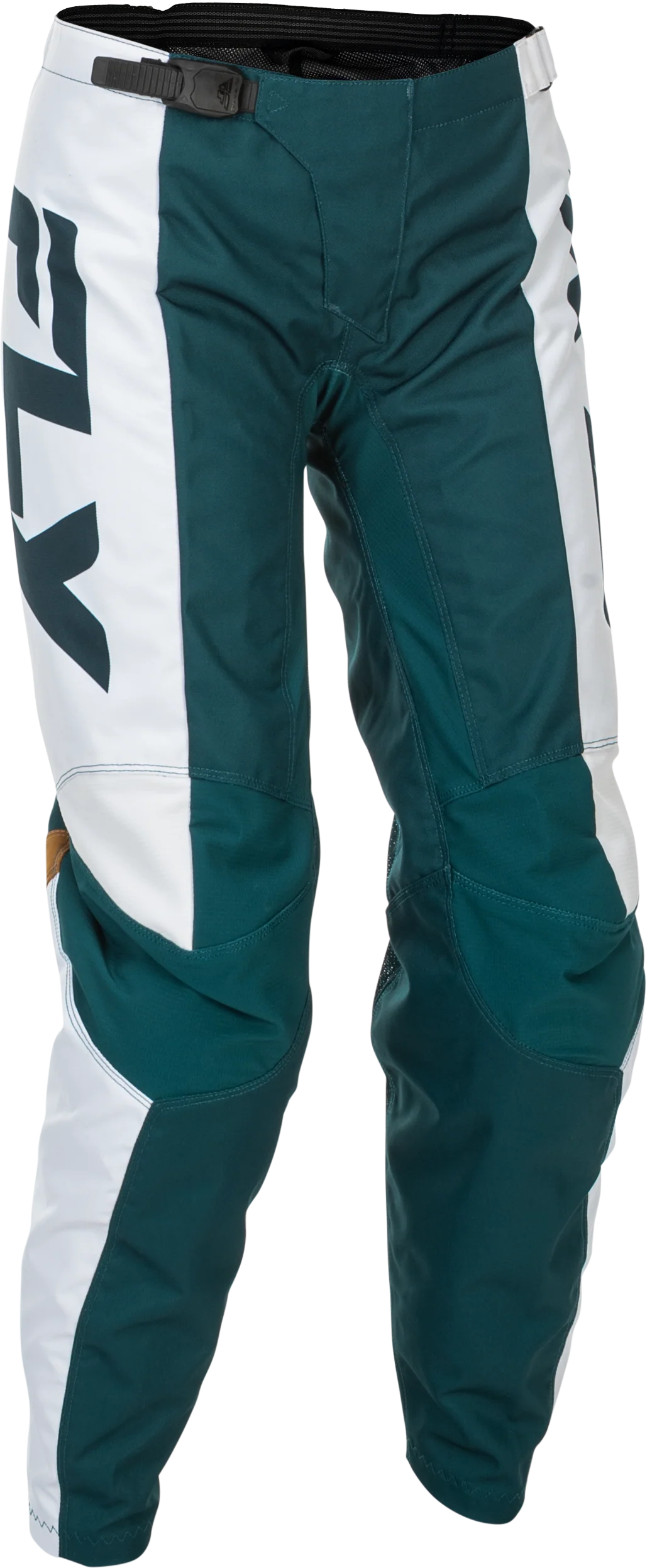 Fly MX26 Women's F-16 Pants - Teal