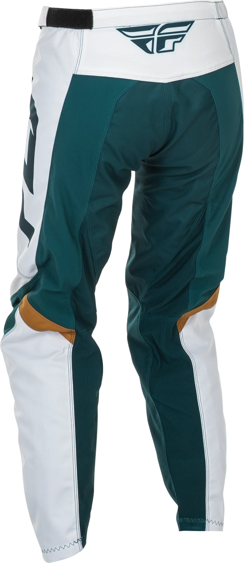 Fly MX26 Women's F-16 Pants - Teal - Image 2