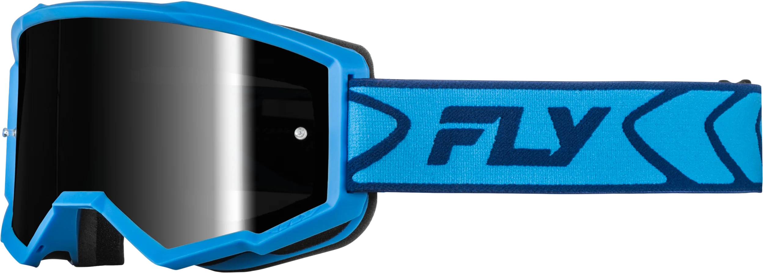 Fly Youth Zone Goggle - Blue / Navy