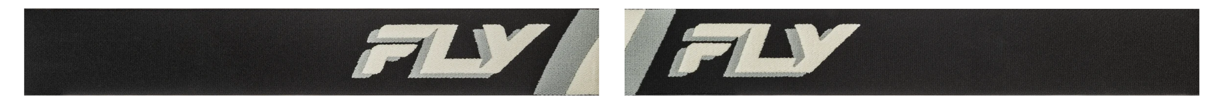 Fly Zone Elite Goggle - Black / Grey - Image 2