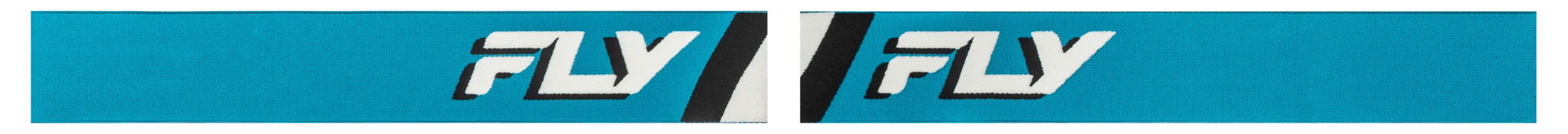 Fly Zone Elite Goggle - Blue / White - Image 2