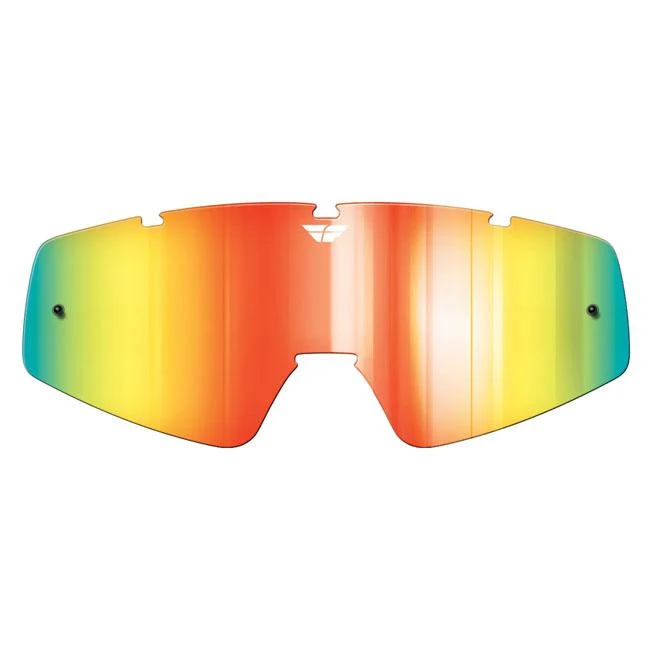 Fly Zone & Focus Replacement Lens Fire Mirror
