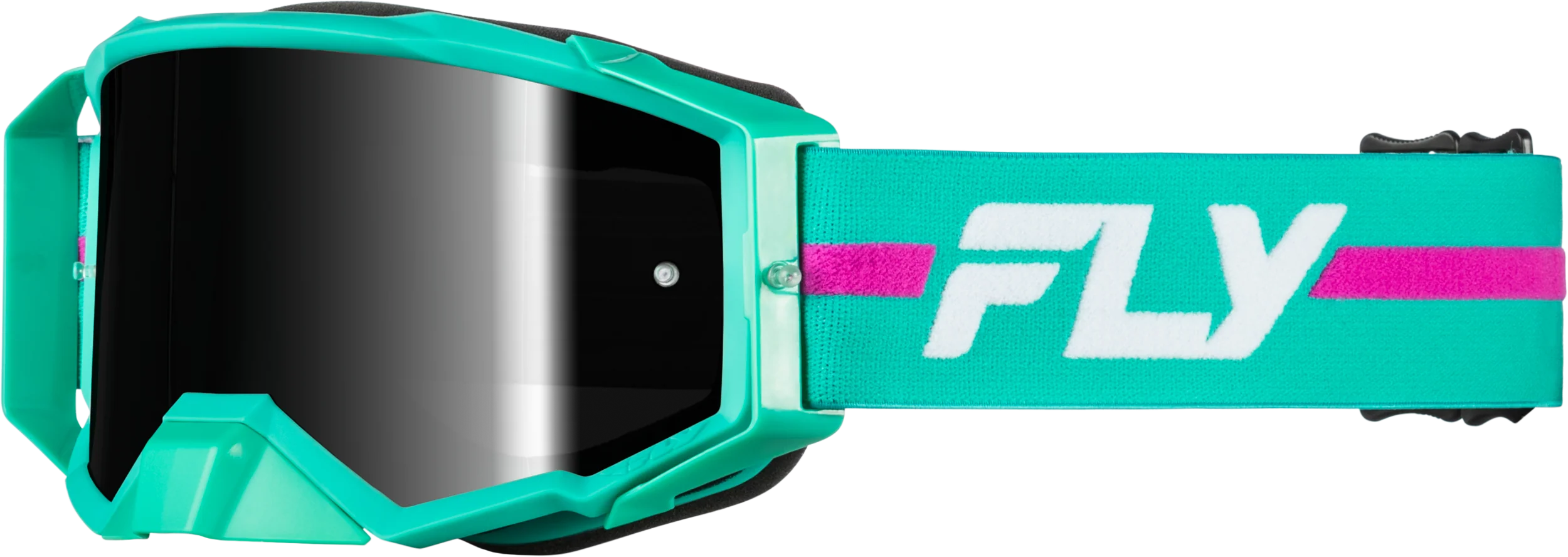 Fly Zone Pro Goggle - Blue / Purple