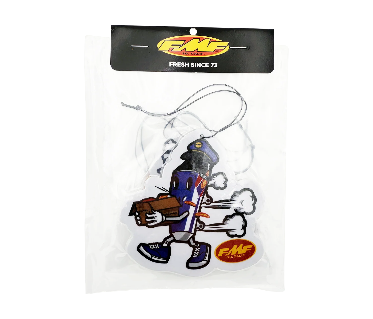 FMF Air Freshner Party Pack - Image 2