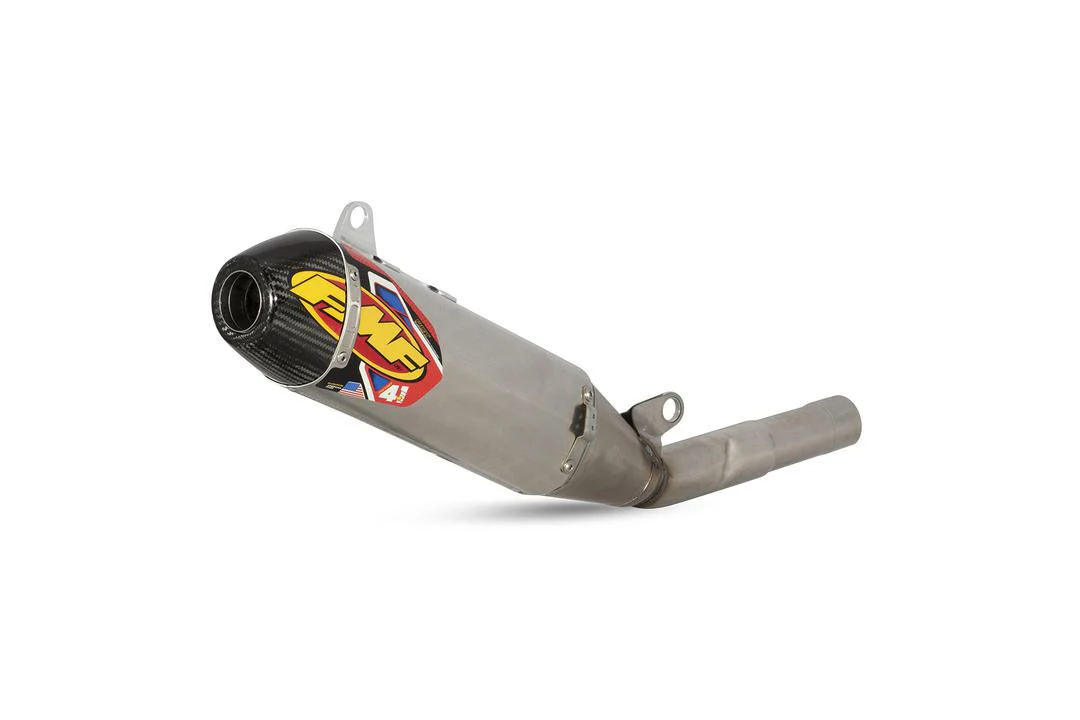 FMF Factory 4.1 RCT Silencer (44453)