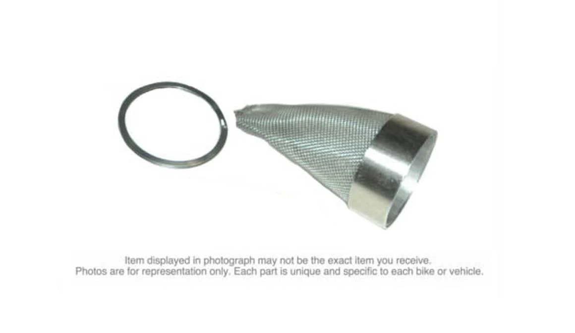 FMF Spark Arrestor Insert Factory 4.1/4.1C 94Db - (40631)