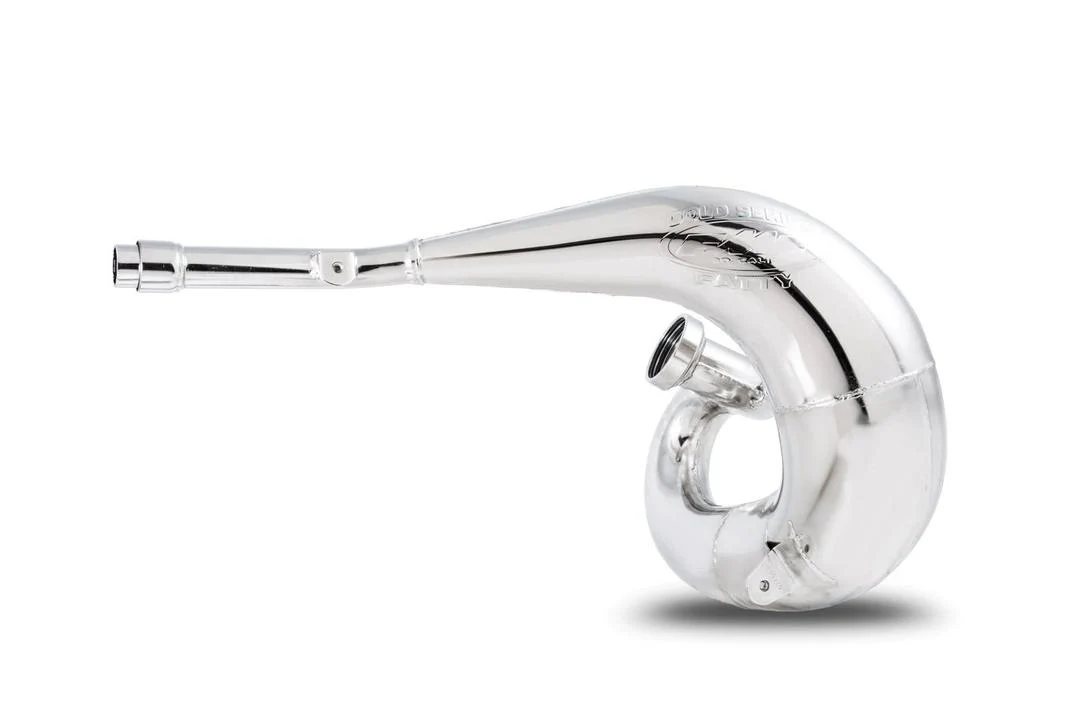 FMF Fatty Gold Series Expansion Chamber (24076)