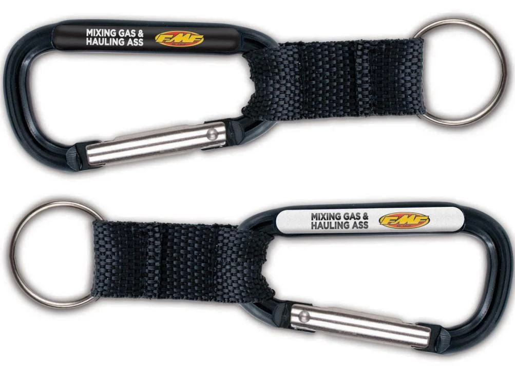 FMF Gass Carabiner