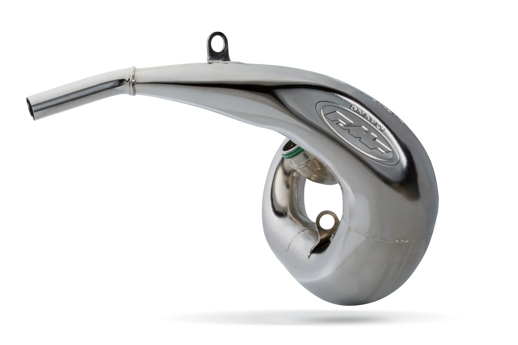 FMF Gnarly Expansion Chamber (25218)