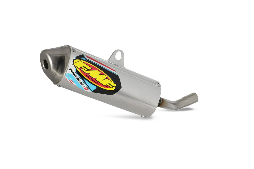 FMF Powercore 2 Silencer (25025)