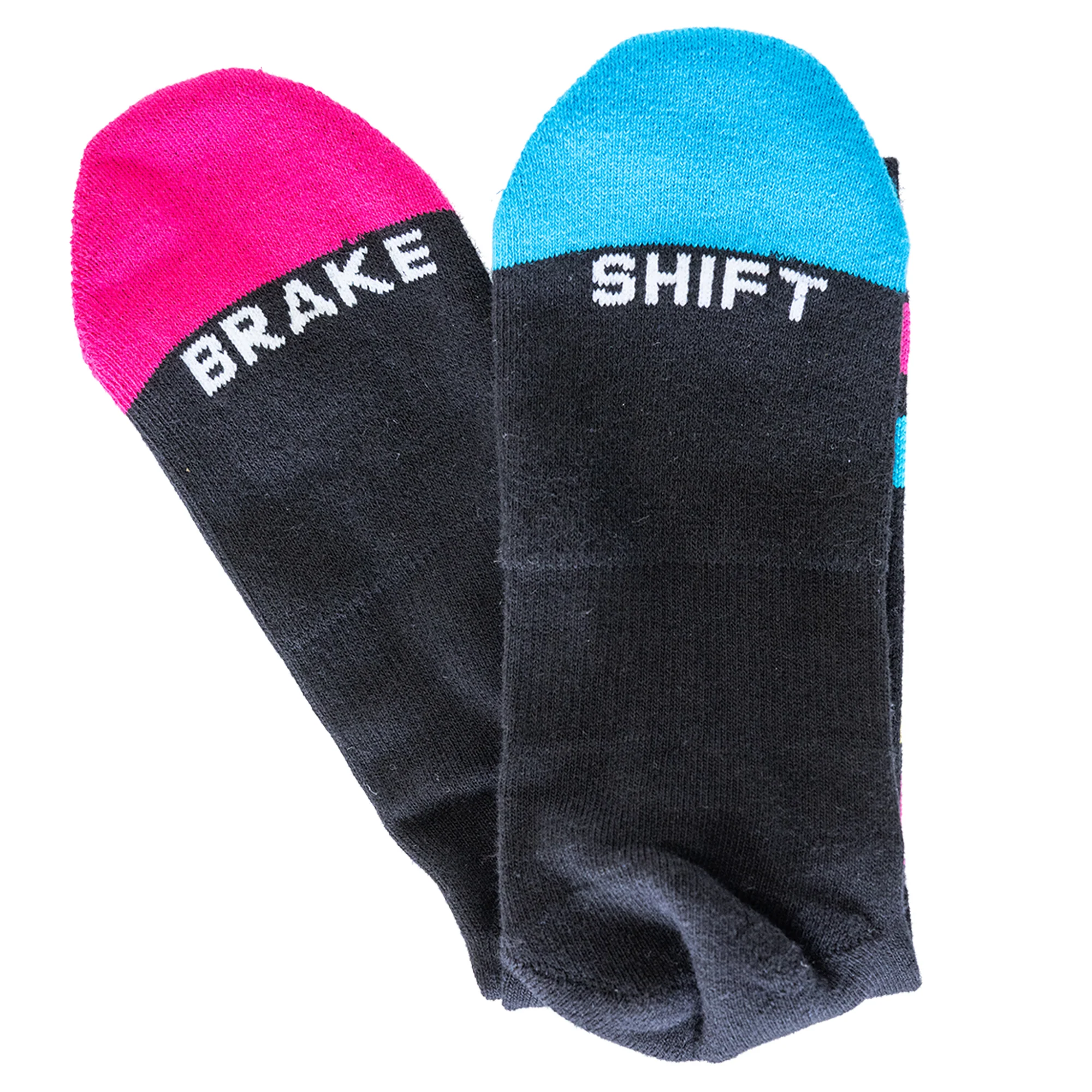FMF Ride Bad Socks - Image 2