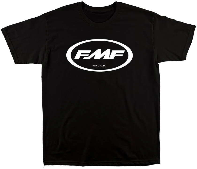 FMF Tee Don 2 Classic