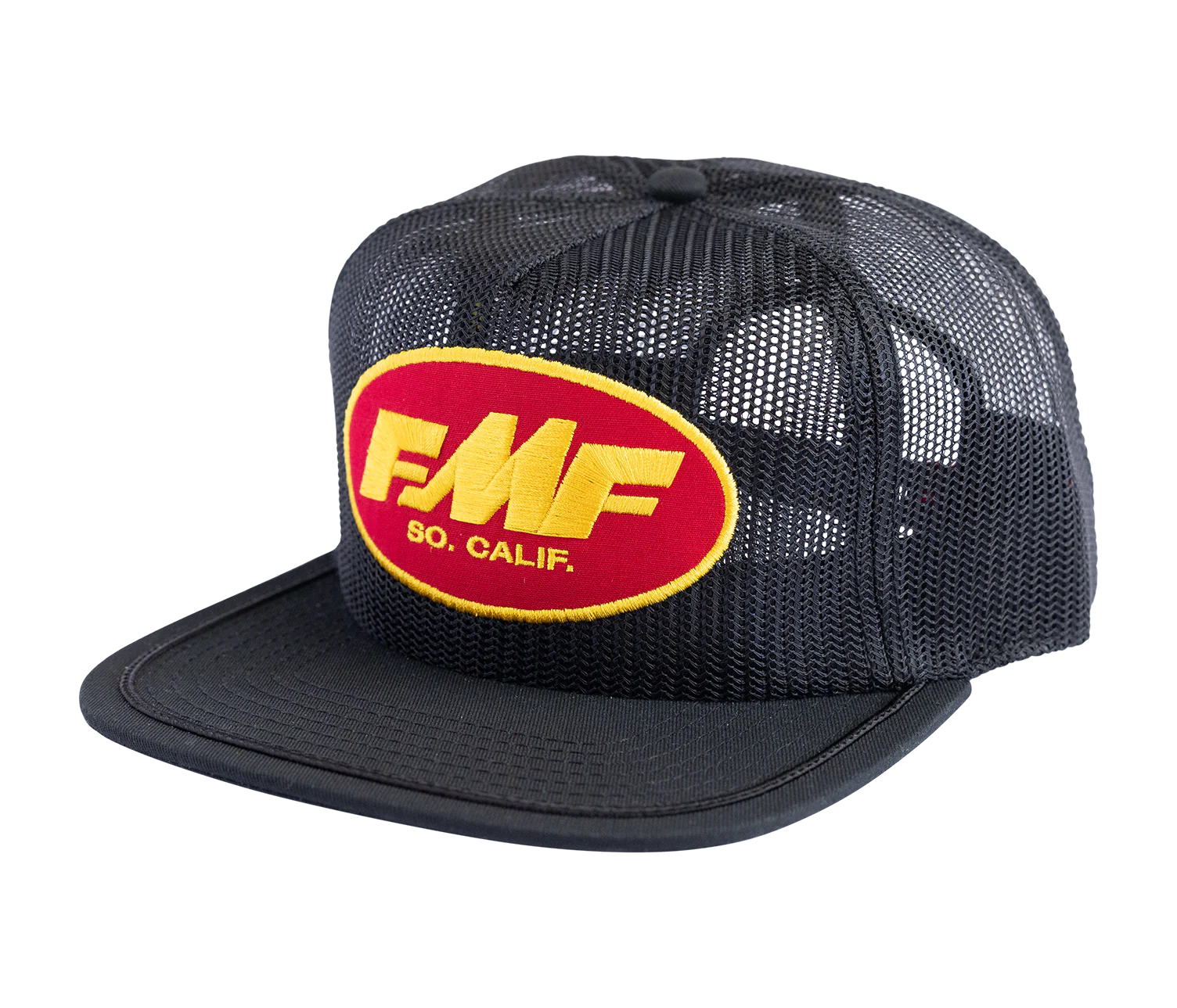 FMF The Original Hat - Black