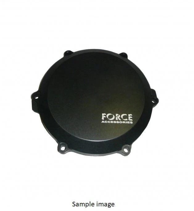 Force Clutch Cover - KTM 250Exc 300Exc