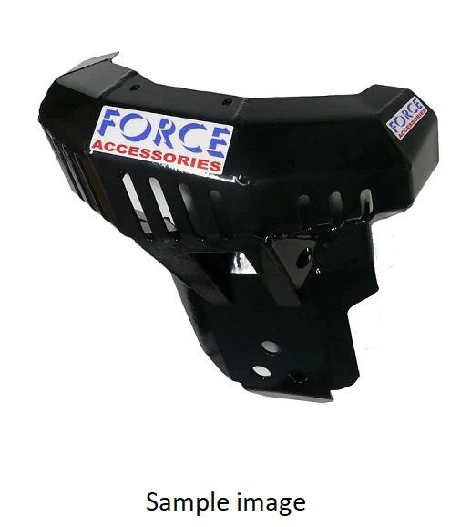 Force Pro Circuit Pipe Guard (FA-005-KT-23-PRO)