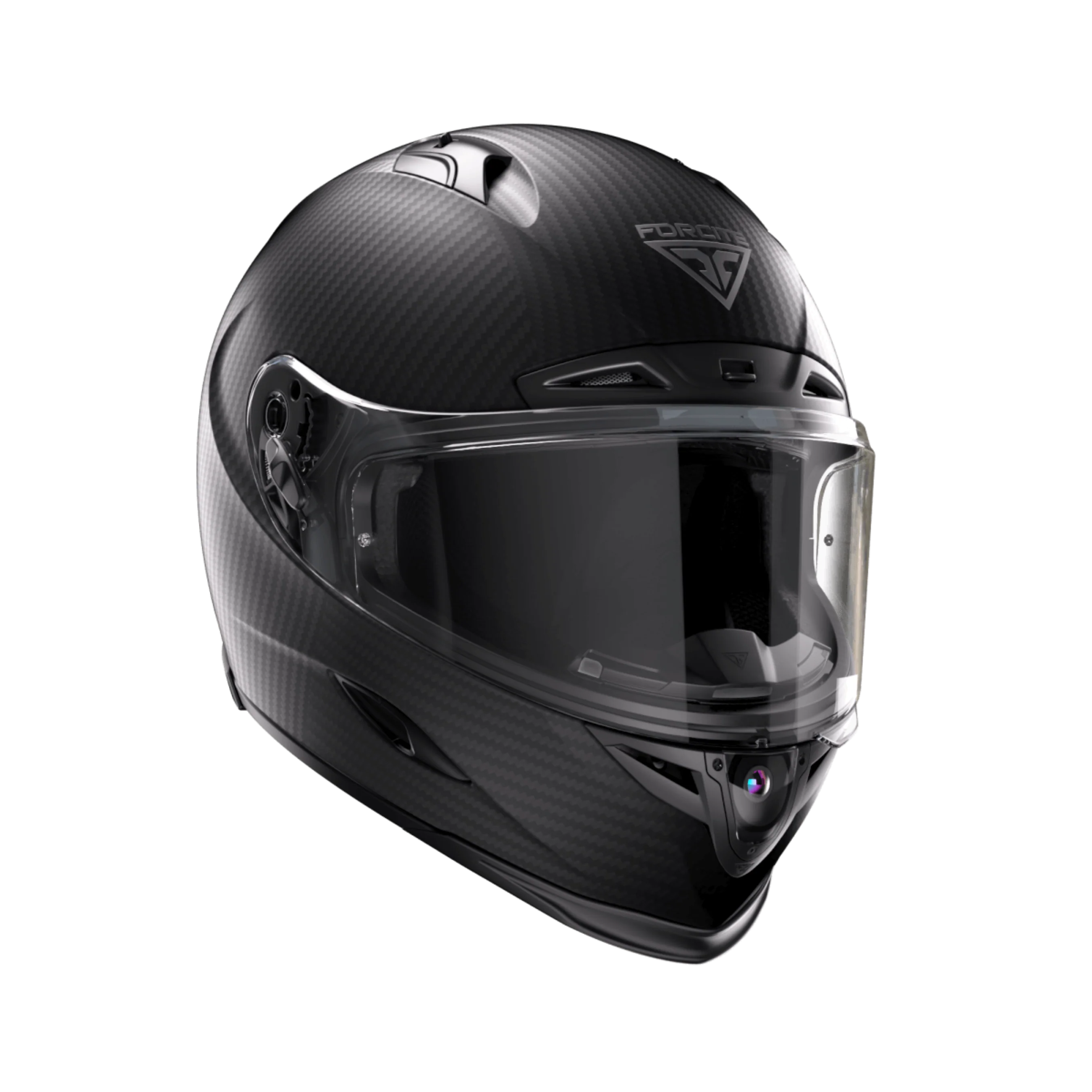 Forcite MK1S Visor - Clear