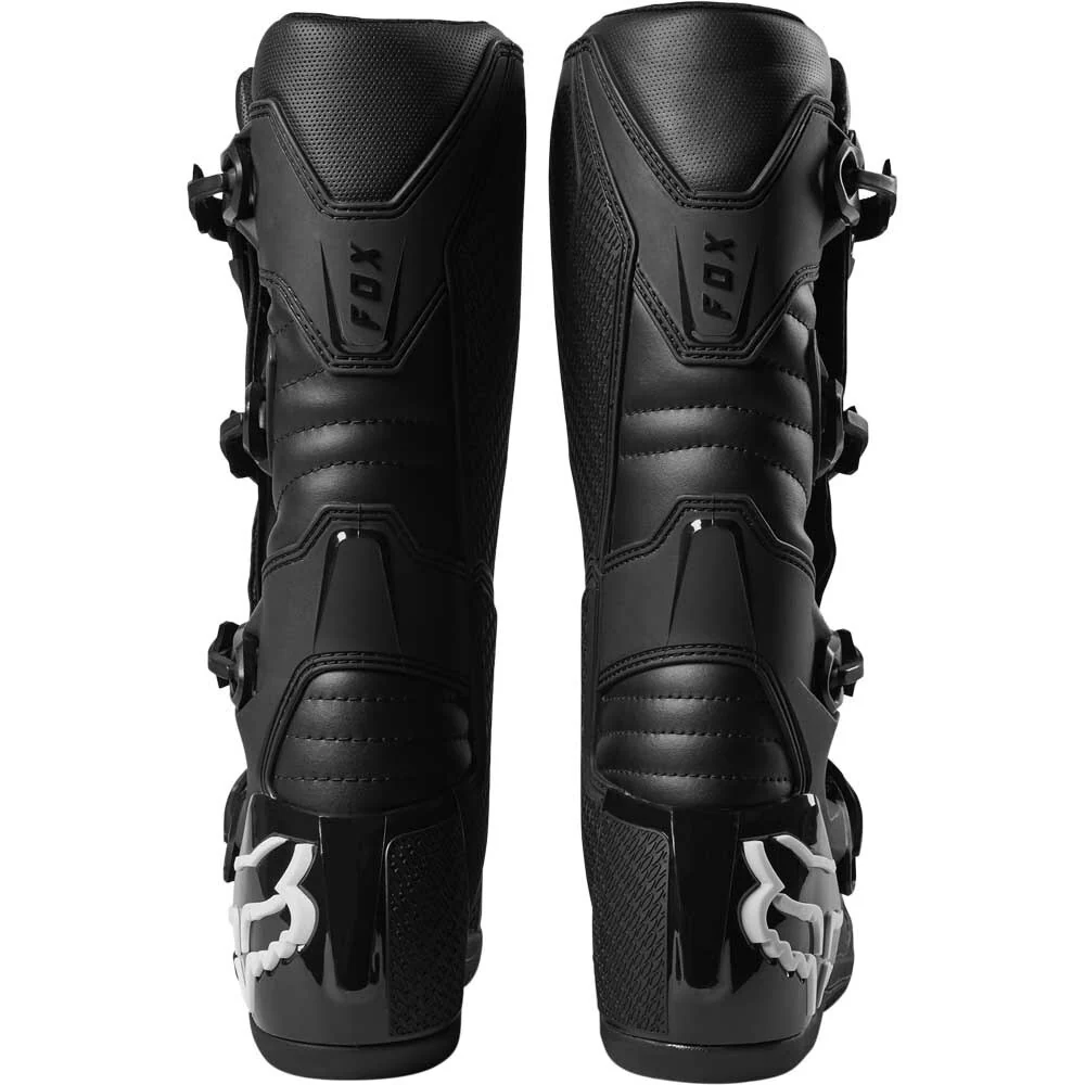 FOX Comp Boots - Black - Image 5