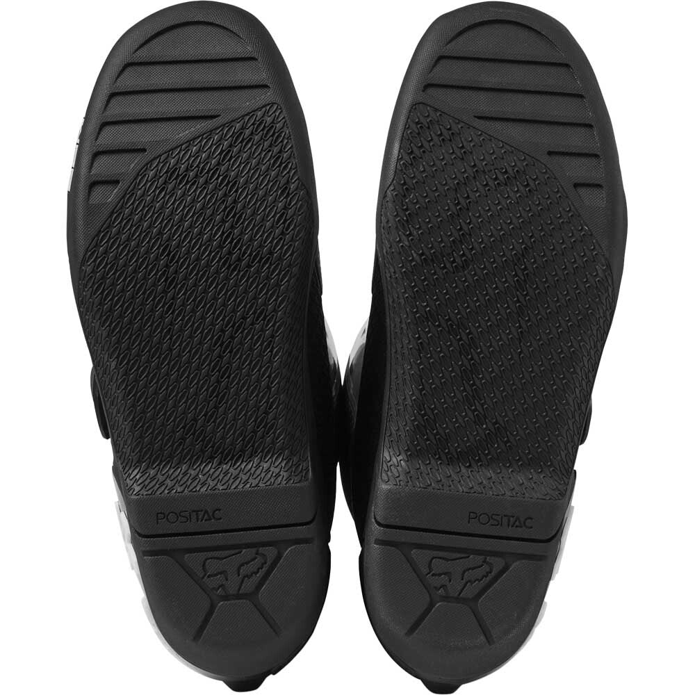 FOX Comp Boots - Black - Image 6