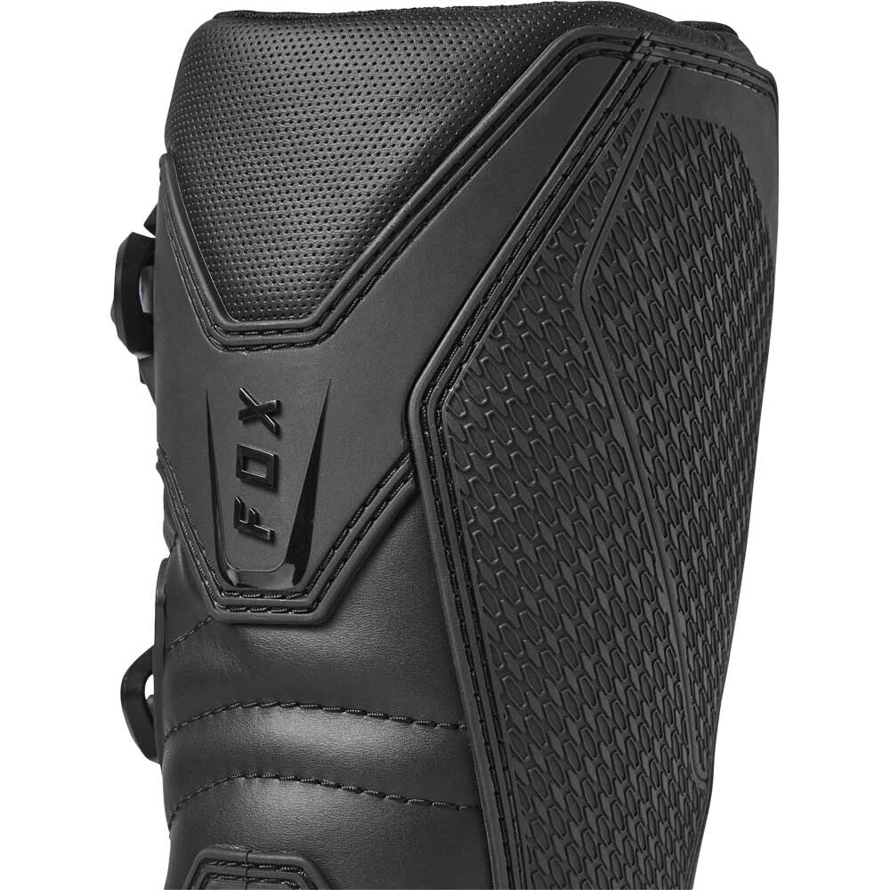 FOX Comp Boots - Black - Image 8