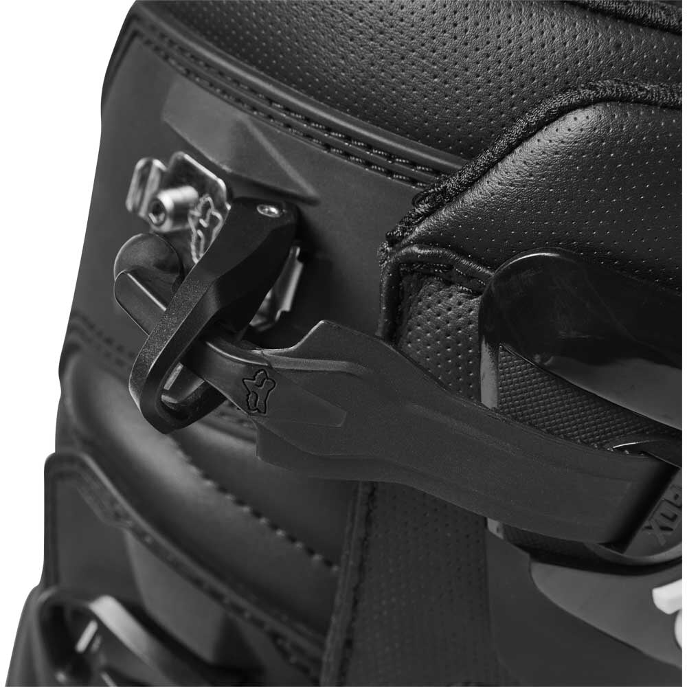 FOX Comp Boots - Black - Image 9