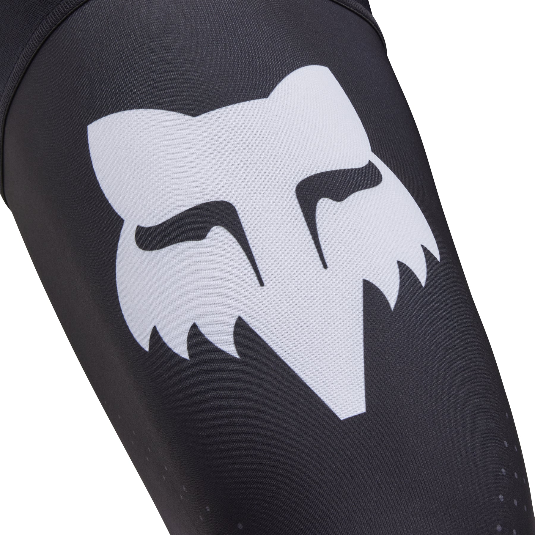 Fox Flexair Brace Sock Dark Shadow - Image 2