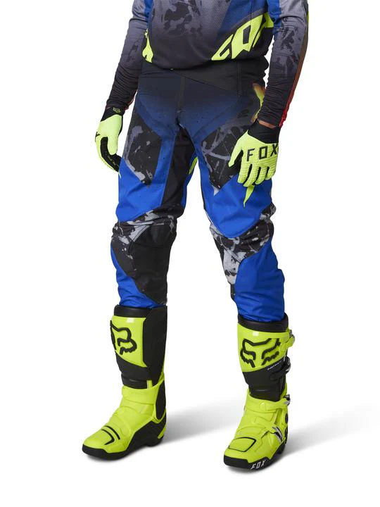 Fox 360 Dkay Pants Multi - Image 2