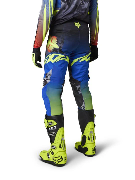 Fox 360 Dkay Pants Multi - Image 3