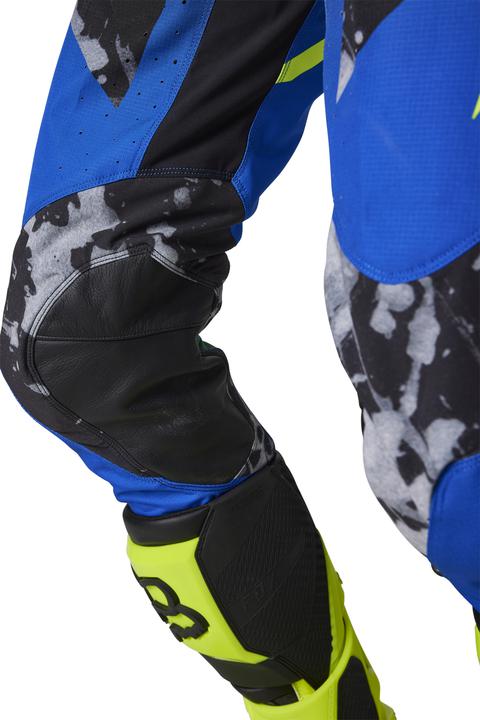Fox 360 Dkay Pants Multi - Image 5