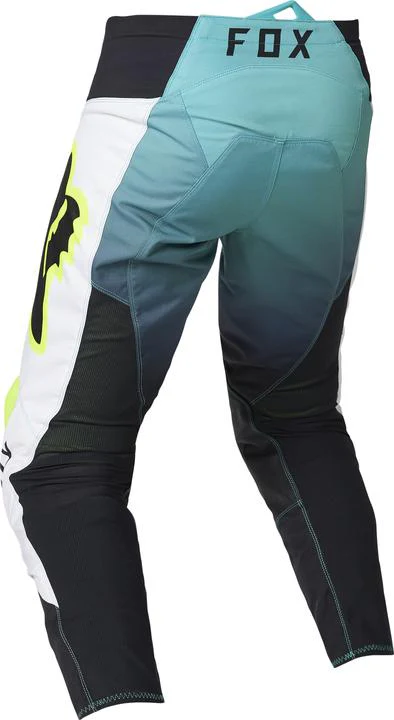 Fox Kids 180 Leed Pants Teal - Image 2