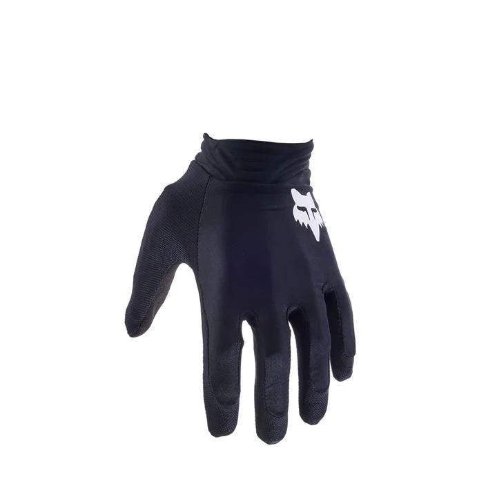 Fox MX27 Airline Gloves - Black