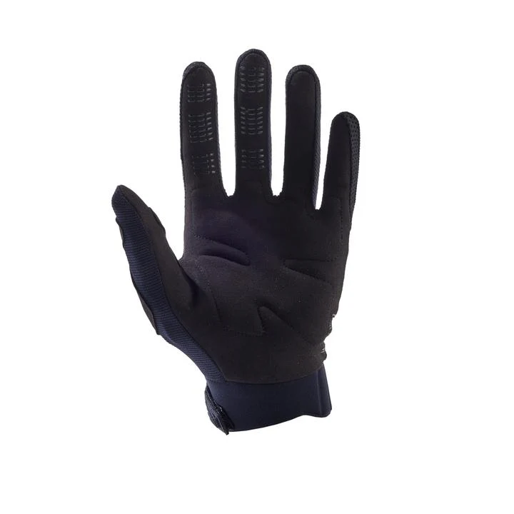 Fox MX27 Dirtpaw Gloves - Black - Image 2