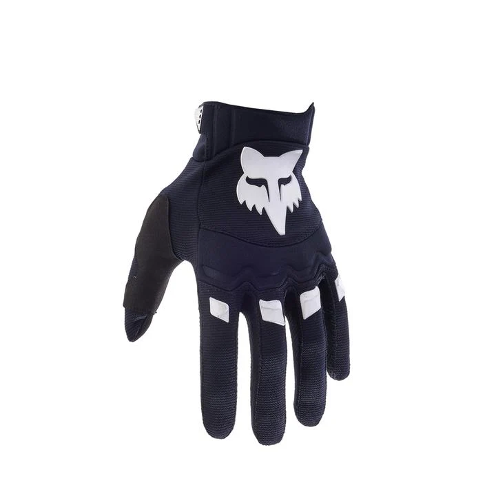 Fox MX27 Dirtpaw Gloves - Black / White