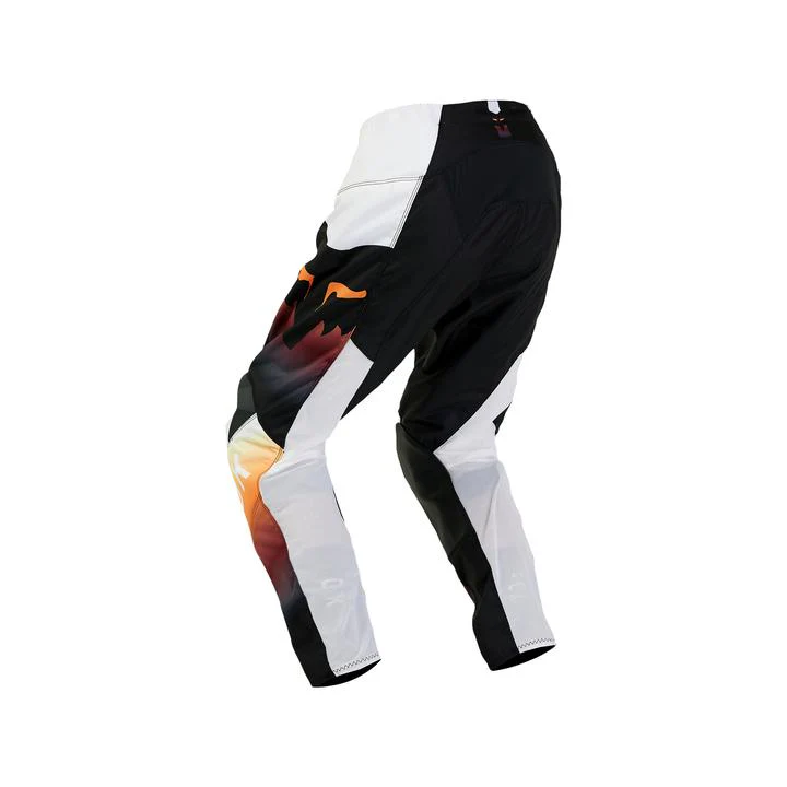 Fox Kids 180 Flora Pants - Black - Image 2
