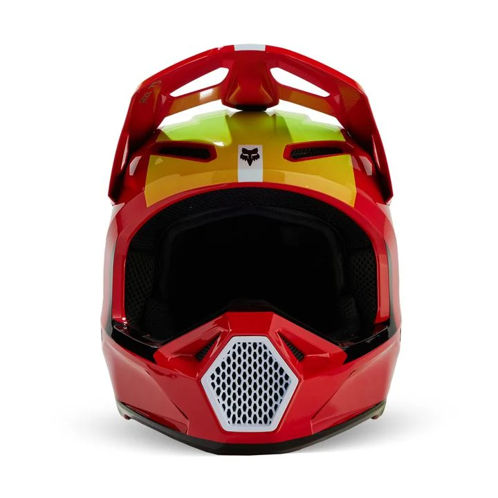 Fox V1 Ballast - Red - Image 3
