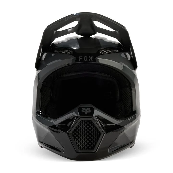 Fox Youth V1 Nitro Dark Grey - Image 3