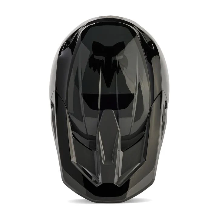 Fox Youth V1 Nitro Dark Grey - Image 4