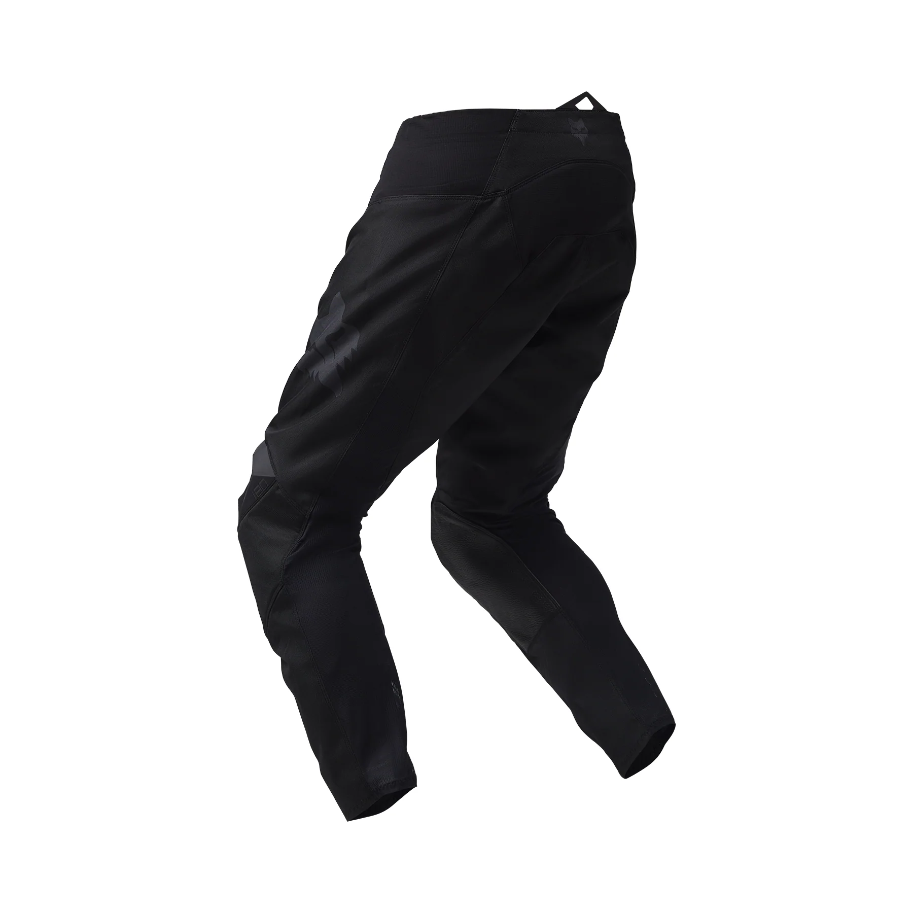 Fox MX27 180 Blackout Pants - Black - Image 2