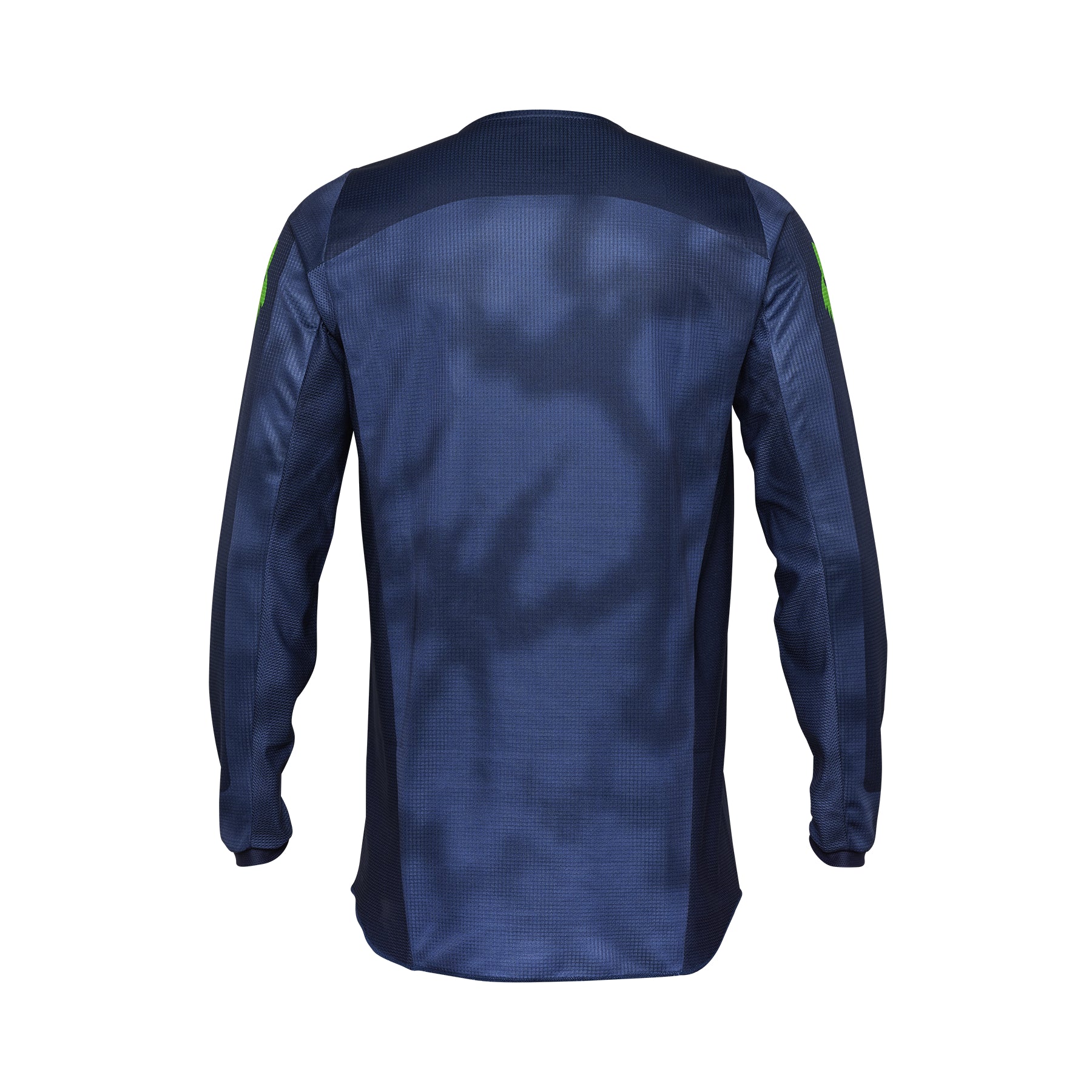 Fox MX25 180 Taunt Jersey Navy - Image 2