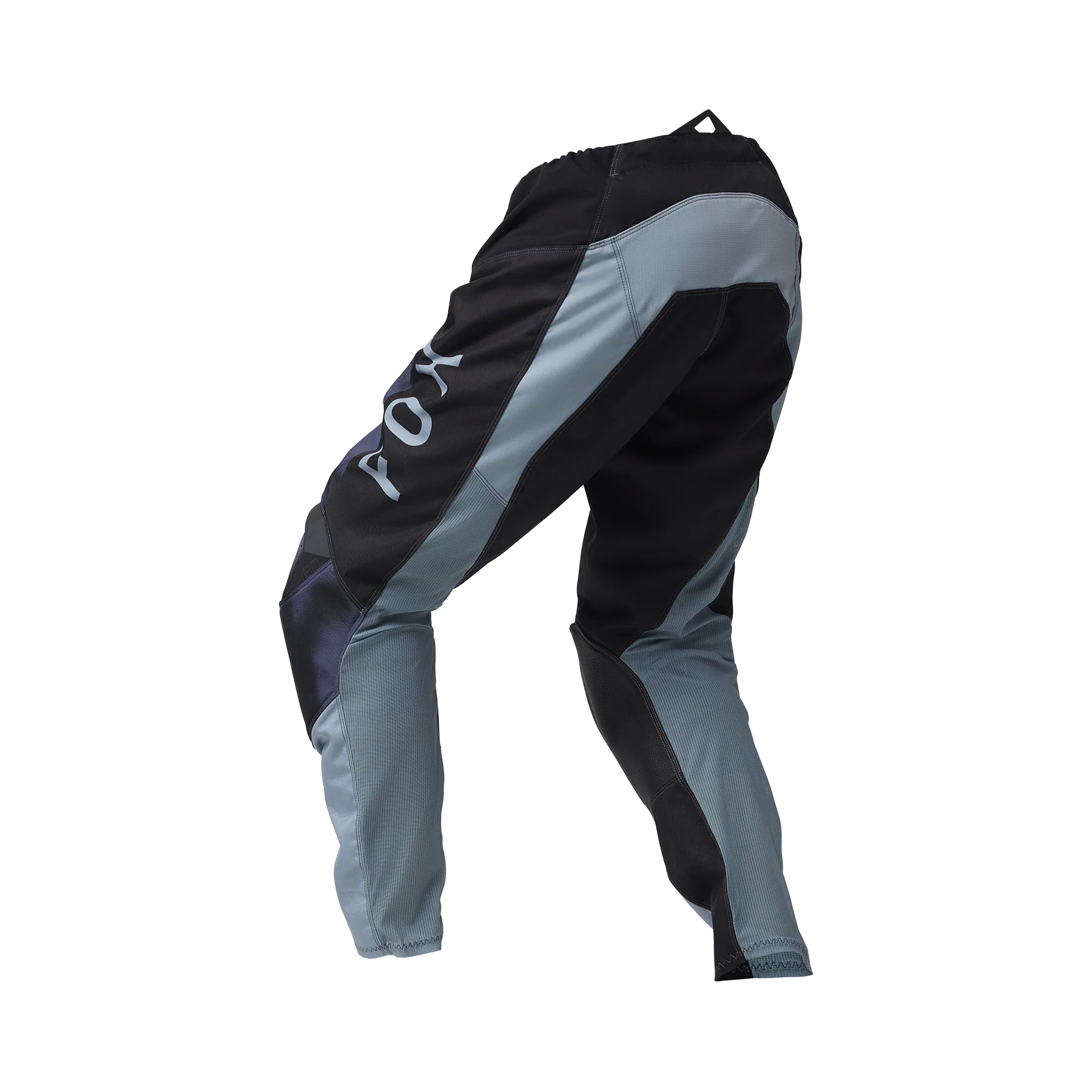 Fox MX25 180 Taunt Pants - Black - Image 2
