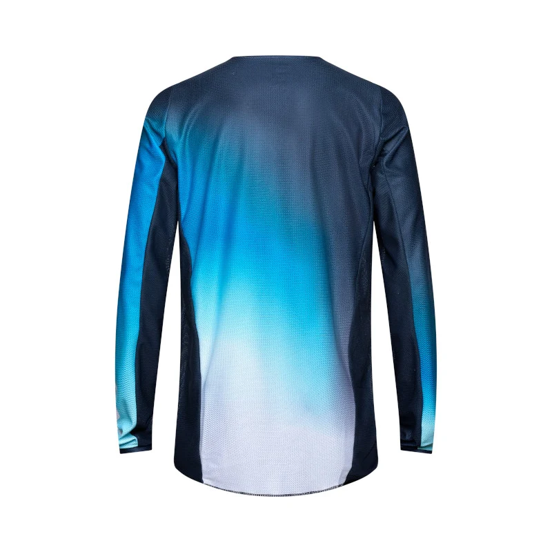 Fox MX26 180 Air Haze Jersey - Midnight - Image 2