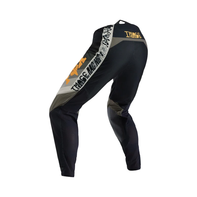 Fox MX25.5 360 Fade Pants - Brown - Image 2