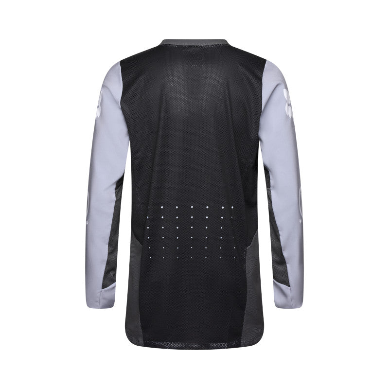 Fox MX26 Ranger Air Off Road Jersey - Black - Image 2