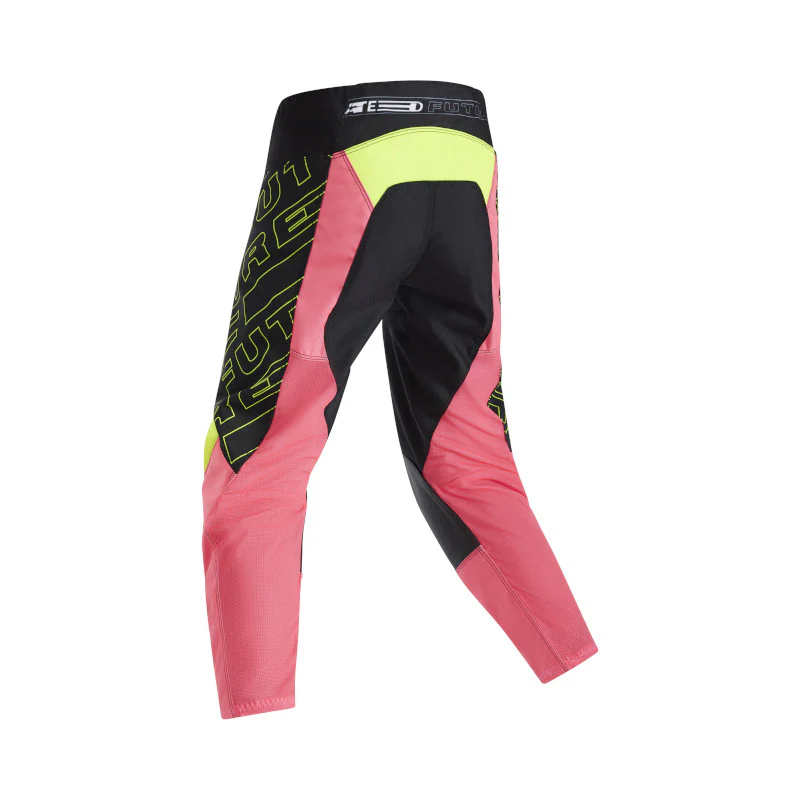 Fox MX25.5 Youth 180 Elevated Pants - Pink - Image 2