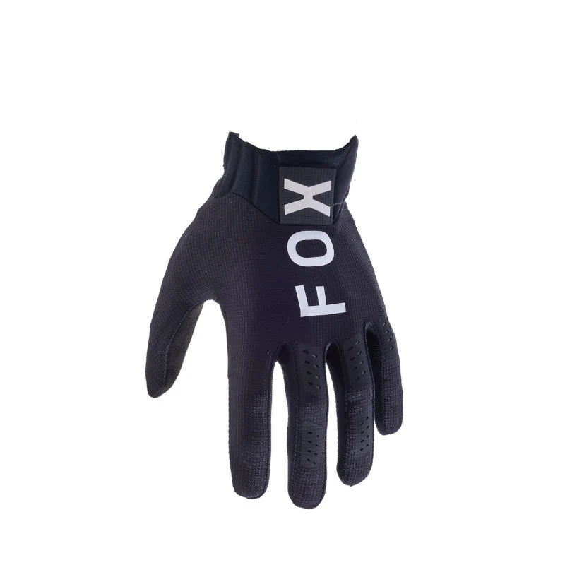 Fox MX27 Flexair Gloves - Black