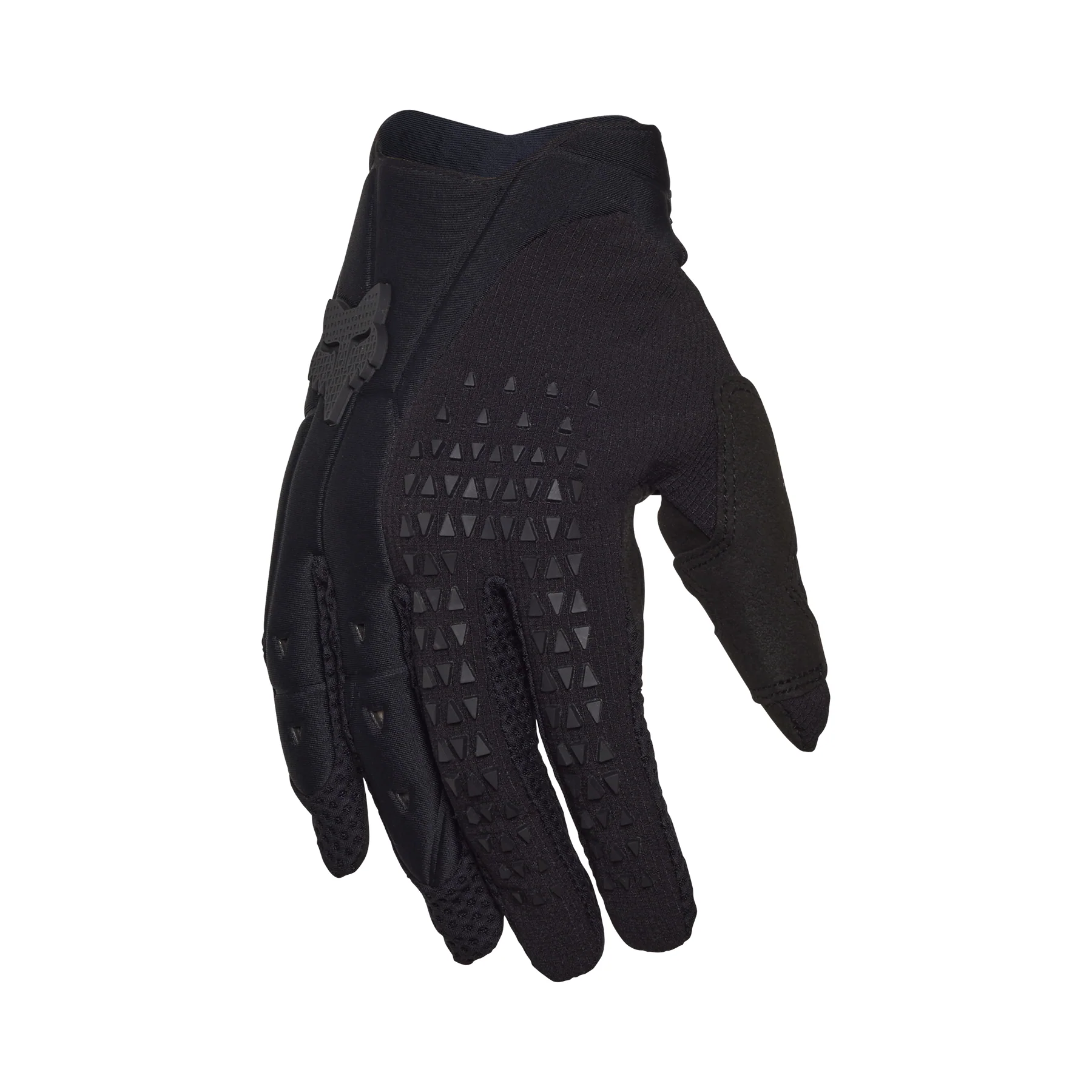 Fox MX27 Pawtector Gloves - Black